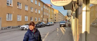 Har mättat Nyköpingsbor i 40 år – nu slutar Danuta: "Kommer sakna alla mina gäster" ✓Det har vi ätit mest av