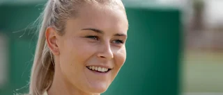 Nildén utanför truppen – men aktuell för VM