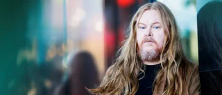 Alkberg avslutar turnén på Ebeneser