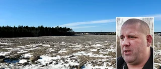 "Soptippen" kan flytta till stort område på Lövåsen