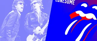 Skivrecension: Precis vad man vill ha av Stones 2016