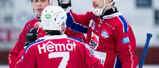 Kalix fällde Ljusdal: "Kändes ändå ganska lugnt"