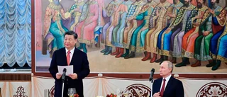 Putins tid som global minglare är över