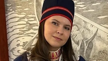 Elle-Mina Kuoljok Baer.