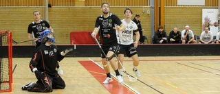 Spetsspelarna kvar i FBC – trots minskad träningsdos