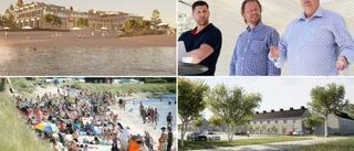 Omfattande planerna för Tofta – så går det