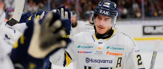 Petersson hjälte – HV71 straffade Frölunda