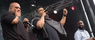 "Trugoy" från De La Soul död