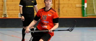 Hett damderby svalnade när Onyx gjorde 15 mål