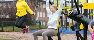 Lappset flyttar till större kontor och nyanställer