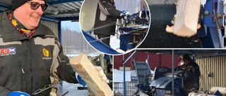 Det köps ved som aldrig förr
