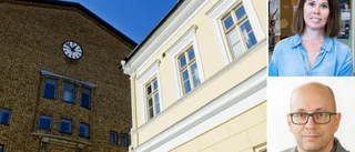 Internationell gymnasieutbildning planeras i Luleå