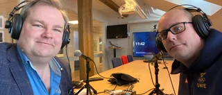 PODD: Wernström: "Klyftan ökar mellan duktiga och de på soffan"