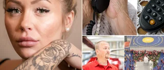 3 nyheter från helgen du inte vill missa