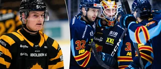 AIK-forwardens succé – efter blixtlånet till Djurgården: ”Självklart kul att göra mål”
