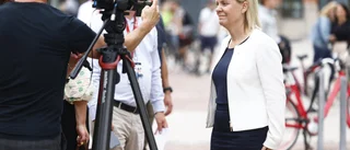 S valanalys: Andersson drog men inte politiken