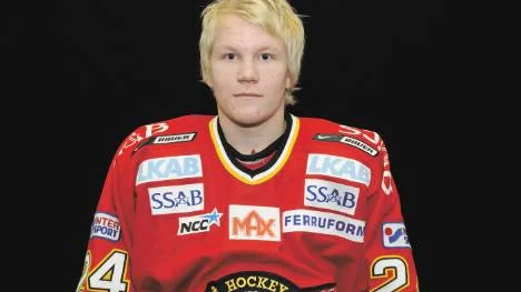 Snäll kille?