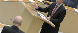 Den rätta frågan