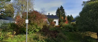 Äldre hus i Rosvik har fått ny ägare