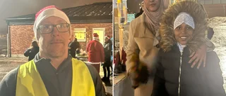 Rektorn gick bort i cancer – nu har elever samlat in 9 300 kronor till välgörenhet: "Positiva aktiviteter skapar trygghet"