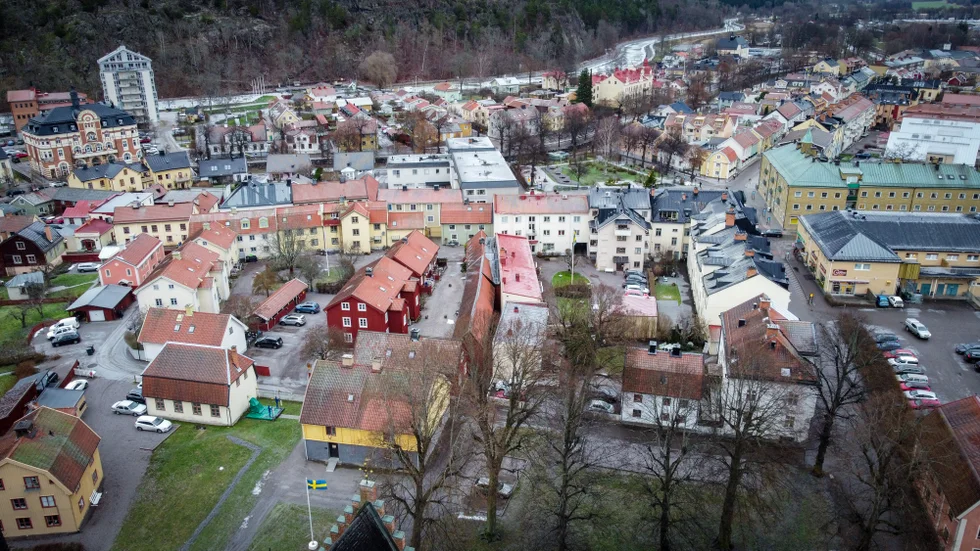 Överförmyndaren i Söderköping fick kritik efter en inspektion av Länsstyrelsen i Östergötland.