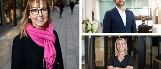 Maria Kustvik slutar som Correns chefredaktör