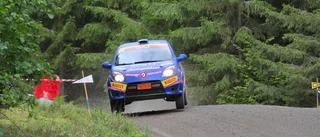 Rallyklassikern i länet ställs in – funktionärer saknas