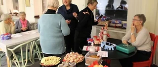 Årets sista verksamhet hos PRO Överkalix