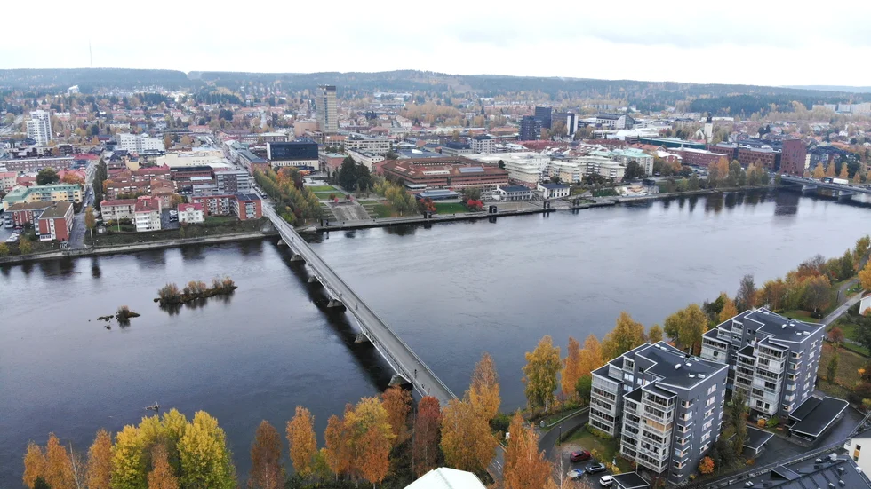 De delar av Skellefteå kommuns verksamheter som kan granska boenden har en samsyn: antalet olämpliga bostäder ökar i samband med den snabba tillväxt som kommunen har.