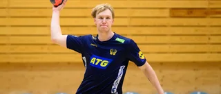 Förra Guifstjärnan snart tillbaka – räknar med VM-spel: "Jag får köra för fullt efter nyår"