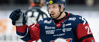 Bara en vecka kvar – sedan får LHC-forwarden vara med igen