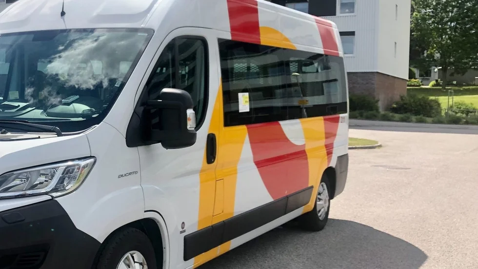Servicelinje 290 behåller sitt nummer, men andra förändringar införs från och med 17 juni. 