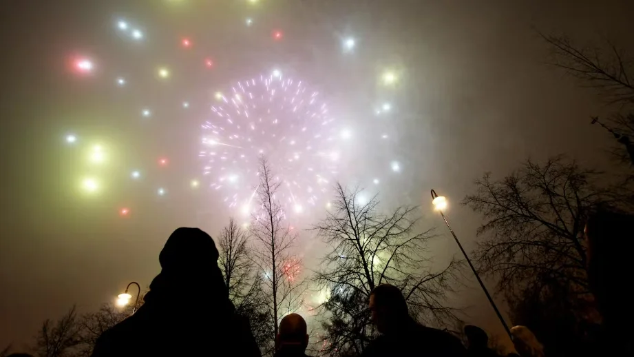 Utmaningarna för 2023 är många, men nu tar vi oss an dem med lyhördhet. Gott Nytt År!