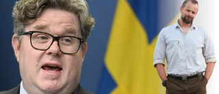 Ta er an gängen i stället för att minska rättssäkerheten för vanligt folk