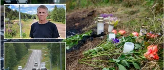 Tre dog i olycka – men hastigheten sänks inte • Ilska och besvikelse i Sattajärvi: "Nollvisionen gäller inte i glesbygden"