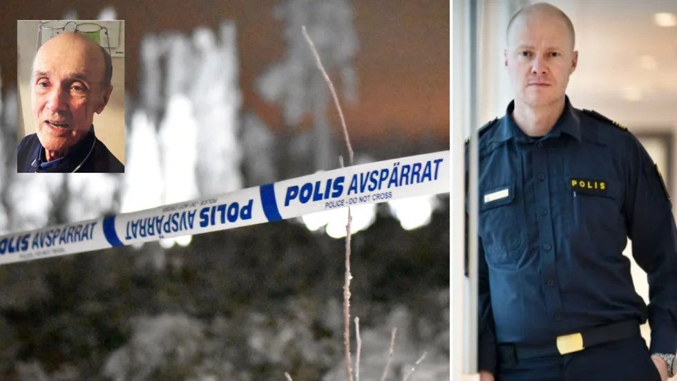 Det finns ingenting som tyder på att 80-årige Olle Forsberg utsattes för ett brott i samband med försvinnandet. Detta framgår av den preliminära obduktionsrapporten. Beskedet kommer från David Helgesson, chef för polisens grova brott-avdelning i Västerbotten. 