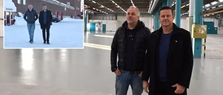 Skellefteföretag storsatsar i Skelleftehamn • Målet är 50 nya jobb • ”Ett drömställe för oss”