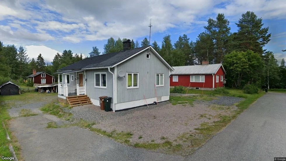 Kolargränd 7