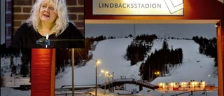 Lindbäcksstadion är uttjänt – besked om åtgärder dröjer: "Vi måste bestämma inriktning"