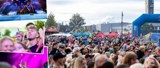 Ny festivalsatsning i Luleå – fyra kvällar på fyra platser OCH Putte i parken