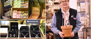 Mångsidig butik till salu: ”Att ha flera ben att stå på är ett vinnande koncept”
