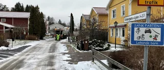 Unga skrämmer slag på Storvreta – tros vara Tiktok-trend • "Barnen vågar knappt vara ensamma hemma längre"