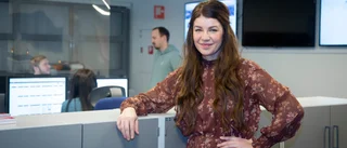 Mari Gustafsson blir chefredaktör på PT: "Stärker Piteå-Tidningen som lokal röst"