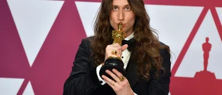 Ludwig Göransson nominerad till en ny Oscar