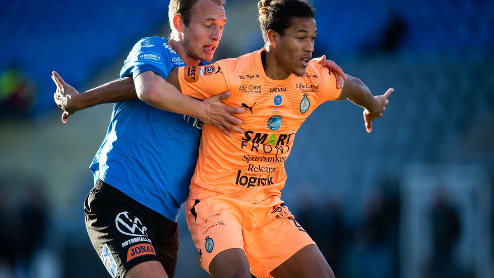 Nu är det definitivt klart vilken klubb Mikael Marques fortsätter karriären i.