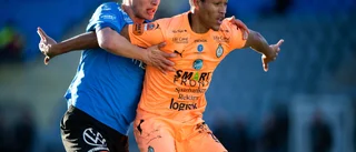 Klart: Stjärnan till storklubb – ger miljoner till AFC