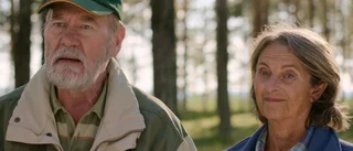 Vem ska ta över Peter Habers och Suzanne Reuters skogsbruk? • Regissören Andreas Öhman gräver i sin egen familjs historia