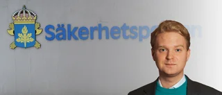"Svenska myndigheter måste sluta betrakta medborgarskapet i sig som en garant för tillförlitlighet"