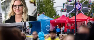 Putte i parken satsar trots miljonsmällen • "Man kommer att känna igen sig"