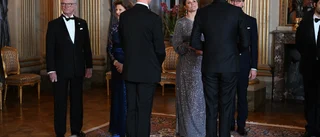 Gör kungen till Carl den siste Gustaf